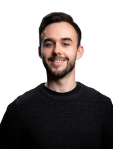 Simon Muhr, Inhaber von Local Solutions